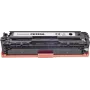 Renkforce kasetė, skirta HP 128A CE320A, suderinama, juoda RF-HPCE320A (RF-6721376)