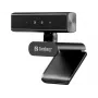 Internetinė kamera Sandberg Face-ID Webcam Mini Pro 5 MP 2K Ultra HD USB-C