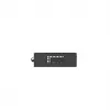 Valdomas PoE jungiklis RUIJIE RG-ES206GS-P — L2, 6x Gigabit RJ-45, 1x SFP, 4 PoE prievadai (54 W biudžetas), 12 Gbit/s, debesų valdymas