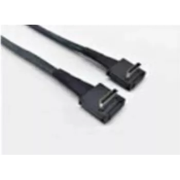 Intel OCuLink kabelių rinkinys AXXCBL620CRCR – vidinis SAS kabelis – 4i MiniLink SAS (SFF-8611)
