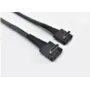 Intel OCuLink kabelių rinkinys AXXCBL620CRCR – vidinis SAS kabelis – 4i MiniLink SAS (SFF-8611)