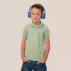 Ausinės Tellur Buddy Bluetooth virš galvos, mėlynos