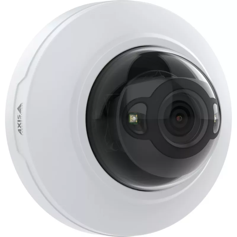 IP stebėjimo kamera Axis 02679-001 kupolinė 3840 x 2160