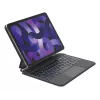 Belkin BBZ002DE-V2 dėklas su klaviatūra, skirtas iPad Pro 11 inch (M4), juodas