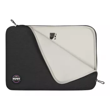 Port Designs Torino II neopreninis ir medvilninis dėklas 35,6 cm (14 col.) nešiojamam kompiuteriui
