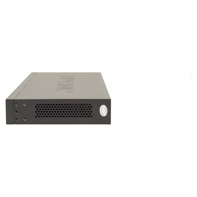 TP-Link TL-SG1024 24 prievadų gigabitas tinklo jungiklis (nesudėtingas, montuojamas į stelažą, 1U)