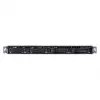 Supermicro SuperChassis 813MFTQC-350CB2 Rack korpusas juodas 350 W