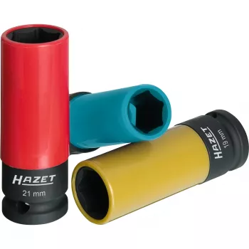 Smūginis lizdas HAZET 903SPC/3