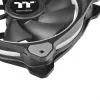 Thermaltake Riing 12 RGB Plus TT Premium Edition 5 vnt. 120mm ARGB korpuso ventiliatoriai