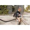 Šlapio ir sauso siurbimo dulkių siurblys Kärcher WD 2 Plus V-12/4/18 PET