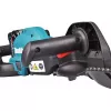Akumuliatorinis gyvatvorių žirklių pjūklas Makita UH014GZ, vieno peilio, 3,4 kg