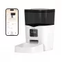 SPONGE Pet Feeder Smart – išmanusis šėrimo automatas naminiams gyvūnams, 3 l