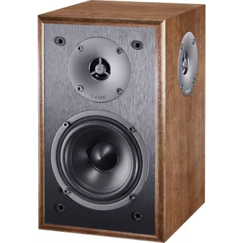 Poros studijinių monitorių garsiakalbiai Magnat S10 D riešutas 2 krypčių, 60 W RMS, 42–32 kHz, 8 Ω