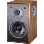 Poros studijinių monitorių garsiakalbiai Magnat S10 D riešutas 2 krypčių, 60 W RMS, 42–32 kHz, 8 Ω