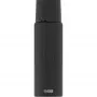 Termosas Sigg IBT Obsidian 1,1 L – nerūdijantis plienas, juodas, Ø 8,7 cm, A 293 mm