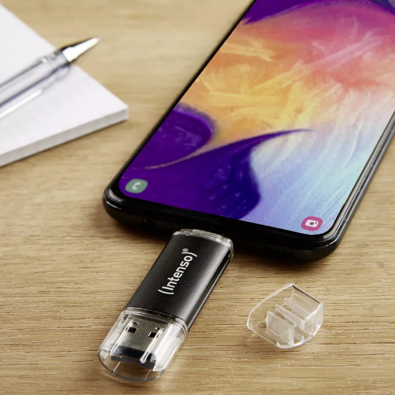 Intenso 3539491 atmintukas USB 3.2 / 128 GB