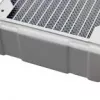 Radiatorius Black Ice Nemesis 360GTX Satin White 360mm CPU skysčio aušinimo radiatorius