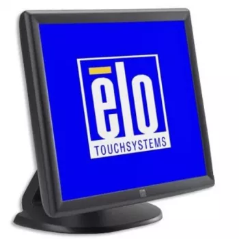 Elo Touch Solutions Elo Desktop Touchmonitors 1915L AccuTouch – LCD monitorius 48,3 cm (19 colių)