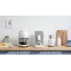 Kavos virimo aparatas Smeg 1.4L DCF02WHEU Baltas