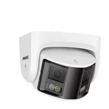 Apsaugos kamera Annke I91DX 1080P naktinis matymas belaidė, modelis an91dx