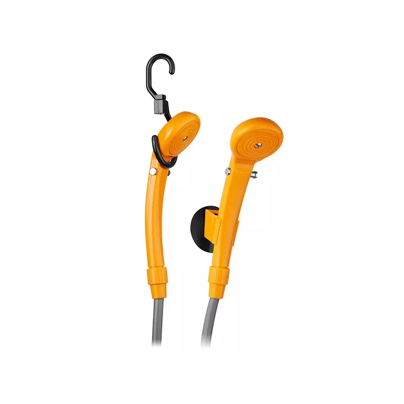 Nešiojamas elektrinis dušas Tracer 47070 CampPump 12V