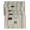 BSTech termo popieriaus ritinėlis kasos aparatams fiskaliniams 57x15m 10 vnt.