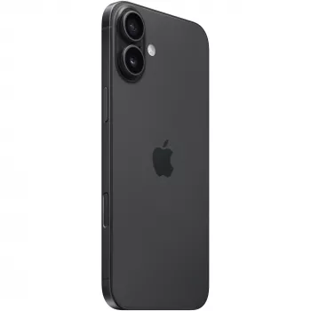 Apple iPhone 16 Plus – 5G išmanusis telefonas – Dual-SIM / vidinė atmintis 128 GB