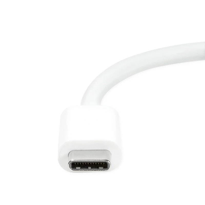 LogiLink UA0360 vaizdo adapterio kabelis USB-C į Mini DisplayPort