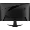 Monitorius MSI MAG 276CXFDE 27 colių lenktas Rapid VA FullHD