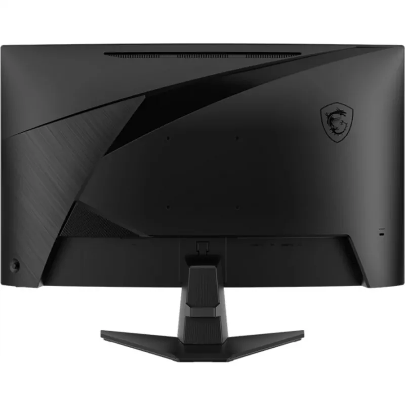 Monitorius MSI MAG 276CXFDE 27 colių lenktas Rapid VA FullHD