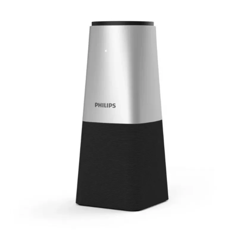 Philips PSE0540 Bluetooth konferencinis garsiakalbis juodas, pilkas 5.0