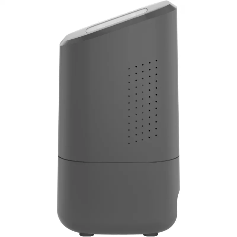 Homematic IP HmIP-HCU1 valdymo blokas laidinis ir belaidis, antracito spalva, 868 MHz, 400 m
