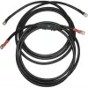 IVT kabelių rinkinys SW Series 1 m 25 mm² keitiklio prijungimui, modelis 421002