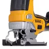 DeWALT DCS335NT elektrinis pjūklas 3200 smūgių/min 2 kg