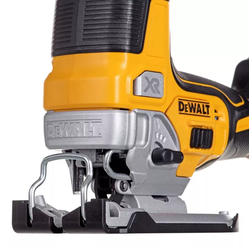 DeWALT DCS335NT elektrinis pjūklas 3200 smūgių/min 2 kg