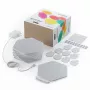 Nanoleaf HEXAGON SMARTER KIT LED šviesos plokštės baltos 7 vnt.