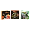 Projektoriaus diskas Kung Fu Panda Awesomeness Story Dream Machine