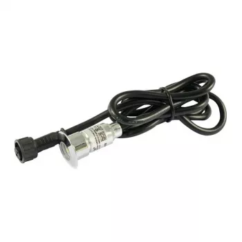 Synergy 21 S21-LED-L00025 Lauko grindų šviestuvas LED Sidabrinis