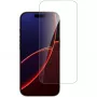 4smarts Second Glass Clear apsauginis stiklas Apple iPhone 17 Pro Max