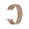 Tinklinė apyrankė FIXED FIXMEST-436-RG Apple Watch 38/40/41 mm rožinio aukso
