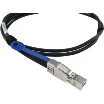 CBO laidas SFF-8644 vyriškas į vyrišką tiesus 1 m CBL-SAST-0573-BL