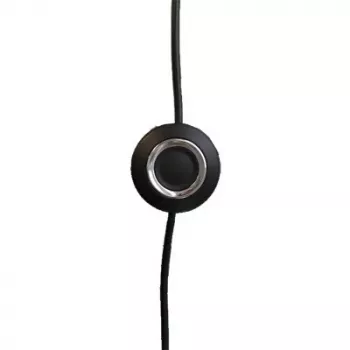 EHS adapterius ALLNET 134683 juodas P-EHS-4 Plusonic