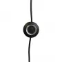 EHS adapterius ALLNET 134683 juodas P-EHS-4 Plusonic
