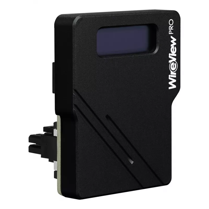 Thermal Grizzly WireView Pro GPU Universal GPU rinkinys