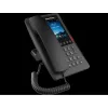 IP telefonas Fanvil H6W-Juodas su Wi‑Fi ir Bluetooth