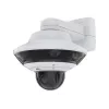 Tinklo kamera AXIS Q6010-E, 4x5MP, 20 MP