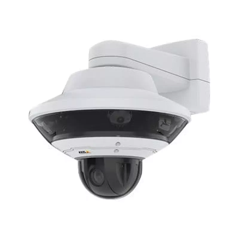 Tinklo kamera AXIS Q6010-E, 4x5MP, 20 MP