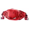 Deuter Pulse 5 l Inkaro juosmens krepšys Raudonas