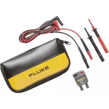 Fluke 3971184 Juoda