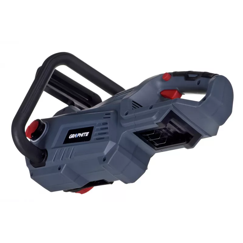 Grandininis pjūklas Graphite 58G034
